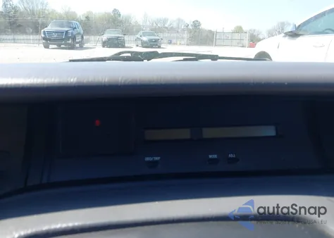 2003 Toyota Avalon Xl from USA, damaged, VIN 4T1BF28B63U322823